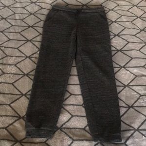 Urban Pipeline Joggers